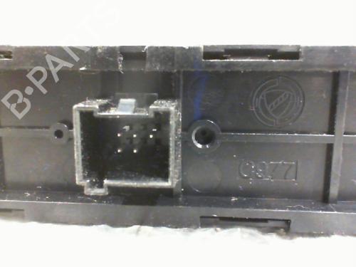 Warning switch FIAT 500 (312_) 1.2 (312AXA1A) | BP24746029I22 