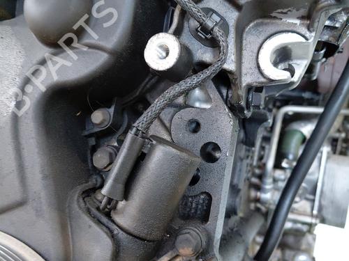 Engine CITROËN BERLINGO Box Body/MPV (B9) 1.6 BlueHDi 100 | BP31156304M1 - Image 2