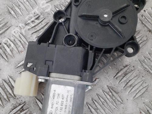 Right front window motor FORD FIESTA VI (CB1, CCN) 1.4 TDCi | BP24749532E20 