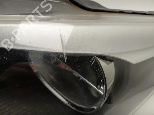 Left headlight BMW 1 (F20) 116 d | BP31961160C28 