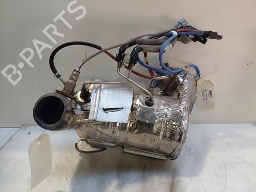 Particulate filter RENAULT CLIO V (B7_) 1.0 TCe 90 (B7MT) | BP32423773M81 - Image 4