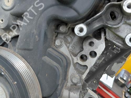 Motor Motor CITROËN BERLINGO MULTISPACE (B9) [2008-2026] 35918489 35918489