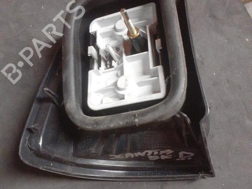 Right taillight CITROËN XANTIA Break (X1_, X2_) 1.9 Turbo D | BP24769404C35 