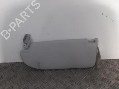 Used Right sun visor SEAT IBIZA IV (6J5, 6P1) 1.6 TDI (90 hp) 24759369