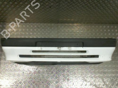 Used Front bumper PEUGEOT 106 I (1A, 1C) 1.1 (60 hp) 24746327
