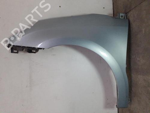 Used Left front fenders CITROËN C4 I (LC_) 1.6 HDi (90 hp) 24749970