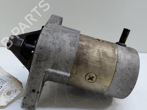 Starter TOYOTA YARIS (_P1_) 1.0 (SCP10_, SCP10R) | BP30091724M8 