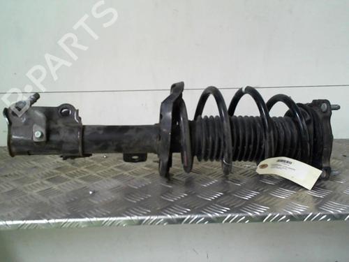 Left front shock absorber HYUNDAI KONA (OS, OSE, OSI) 1.6 GDi Hybrid | BP24749728M16 
