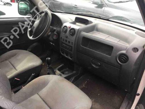 Front right lock CITROËN BERLINGO / BERLINGO FIRST Box Body/MPV (M_) 1.9 D 70 (MBWJZ, MCWJZ) | BP24763100C97 