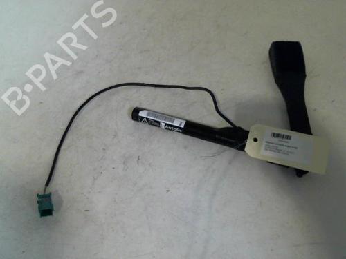 Used Seat buckle OPEL CORSA D (S07) 1.3 CDTI (L08, L68) (95 hp) 24741112