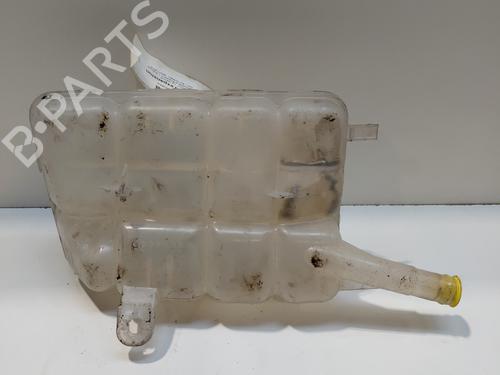 Expansion tank RENAULT MEGANE IV Hatchback (B9A/M/N_) 1.5 dCi 90 (B9A1) | BP29083121C120