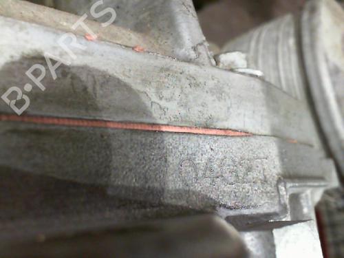 Gearbox VW EOS (1F7, 1F8) 2.0 TDI | BP24755581M3 - Image 6