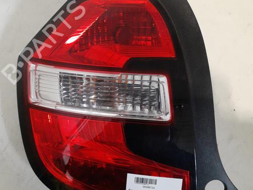 Used Left taillight Left taillight RENAULT TWINGO III (BCM_, BCA_) 1.0 SCe 70 (71 hp) 24750204 24750204