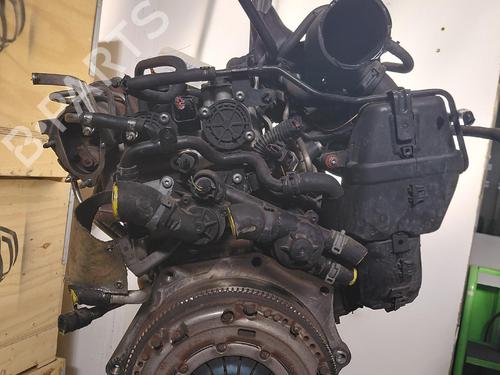 Engine VW SCIROCCO III (137, 138) 1.4 TSI | BP39424452M1 - Image 6