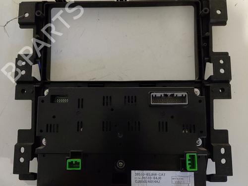 Climate control SUZUKI GRAND VITARA II (JT, TE, TD) 1.9 DDiS All-wheel Drive (JT419, TD44, JB419WD, JB419XD,... | BP30672332I5