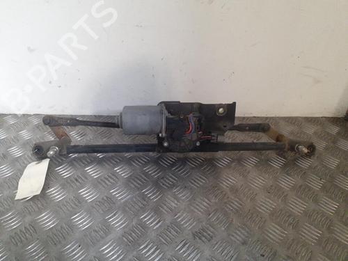 Used Front wiper motor SSANGYONG ACTYON I 200 Xdi 4WD (141 hp) 24740009