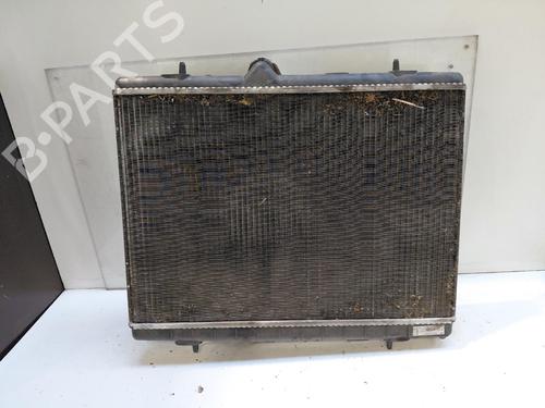 water-radiator-citroen-c4-ii-nc_-2009-38942371 main image