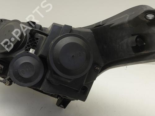 Right headlight CITROËN C3 Picasso (SH_) | BP32655692C29 - Image 3