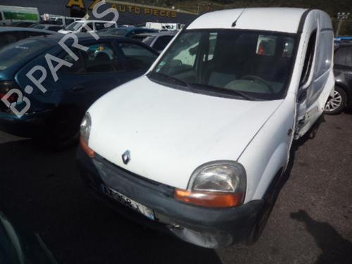 Left headlight RENAULT KANGOO Express (FC0/1_) D 65 1.9 (FC0E, FC02, FC0J, FC0N) | BP24758622C28 - Image 7
