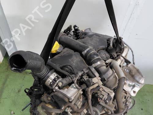 Engine RENAULT KANGOO Express (FW0/1_) | BP37068675M1 - Image 2
