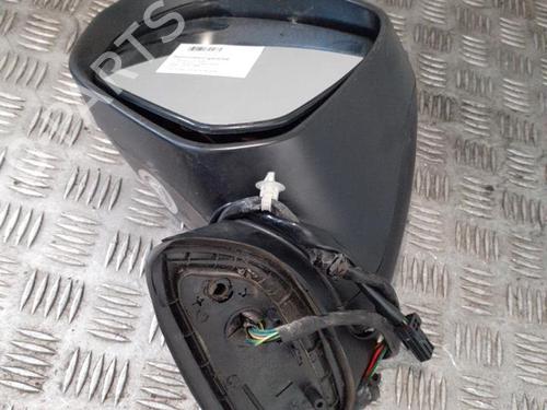 Used Left mirror CITROËN C4 Picasso I MPV (UD_) 1.6 HDi (109 hp) 24756459