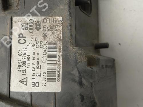 Right headlight AUDI A6 C6 Avant (4F5) 2.7 TDI quattro | BP36480963C29 - Image 2