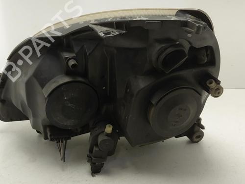 Optica direita Optica direita RENAULT CLIO II (BB_, CB_) [1998-2016] 36505247 36505247