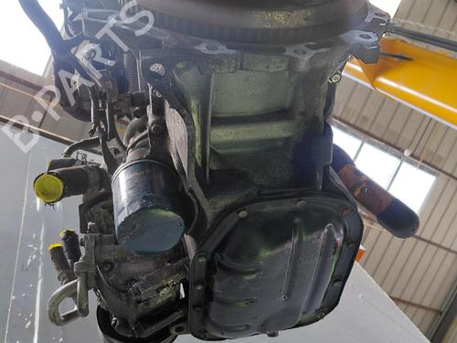 Engine TOYOTA YARIS (_P1_) 1.4 D-4D (NLP10_, NLP10R) | BP36835080M1 - Image 5