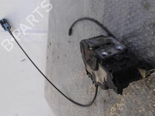 Used Front right lock Front right lock RENAULT CLIO III (BR0/1, CR0/1) 1.5 dCi (C/BR0G, C/BR1G) (68 hp) 24764853 24764853