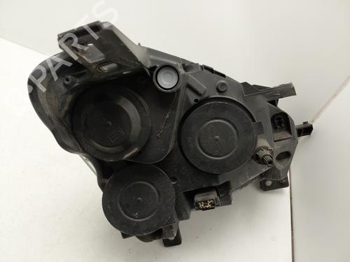 Used Left headlight Left headlight CITROËN BERLINGO Box Body/MPV (B9) 1.6 BlueHDi 100 (99 hp) 29642469 29642469