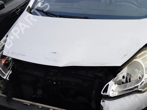 Right sun visor CITROËN BERLINGO MULTISPACE (B9) 1.6 HDi 90 | BP24757839I2 - Image 3