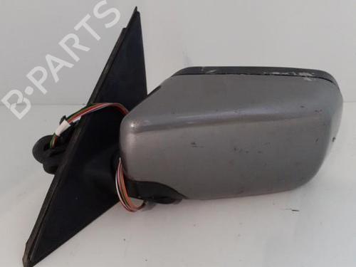 Left mirror BMW 5 (E39) 530 d | BP24750894C26 