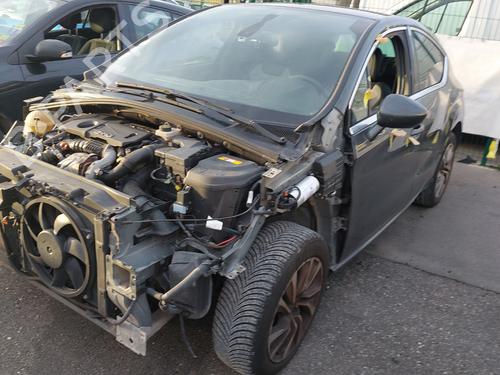 Used Parts CITROËN DS4 (NX_) 1.6 HDi 115 (114 hp) 4468485