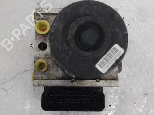 Used ABS pump ABS pump CITROËN C2 (JM_) 1.4 HDi (68 hp) 24750139 24750139