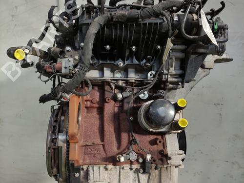 Engine FORD FIESTA VII (HJ, HF) 1.0 EcoBoost | BP25288901M1 - Image 1