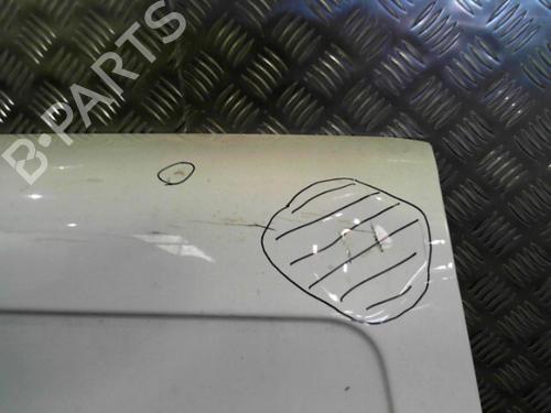 Used Right tailgate FORD TRANSIT CONNECT (P65_, P70_, P80_) 1.8 Di (75 hp) 24754696