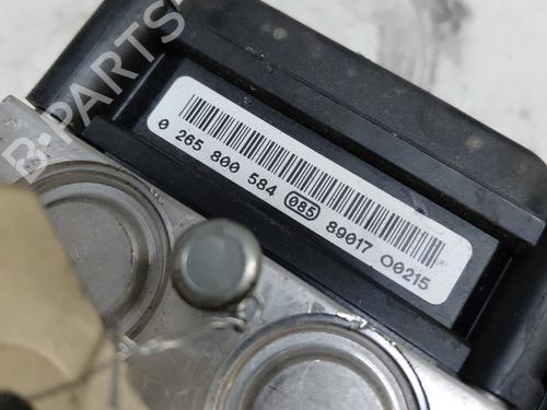 ABS pump DACIA SANDERO 1.6 (BS0D, BS0B, BS0F, BS0H) | BP24748066M43  - Image 5