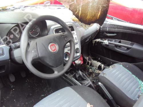 Reverse light FIAT GRANDE PUNTO (199_)  | BP24766388C36  - Image 5