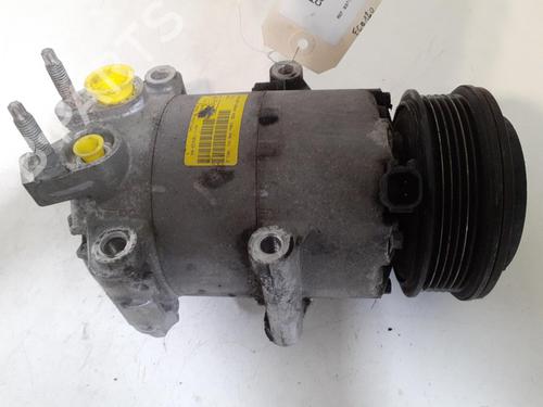 AC compressor FORD FOCUS III 1.6 TDCi | BP24741081M34