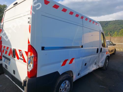 Used Parts FIAT DUCATO Bus (250_) 140 Natural Power 4995865