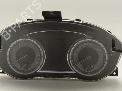 Instrument cluster SUZUKI VITARA (LY) 1.4 T AllGrip (APK414) | BP36440930C47 - Image 3