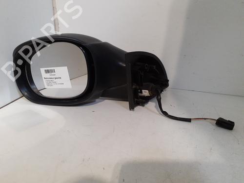 Left mirror CITROËN C3 Pluriel (HB_) 1.4 | BP25047858C26 