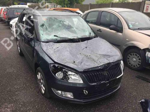 Used Parts SKODA FABIA II Combi (545) 1.2 TSI 2406425