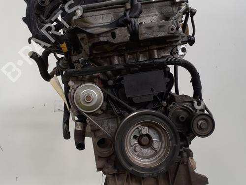 Engine PEUGEOT 208 I (CA_, CC_) 1.2 VTi 68 / PureTech 68 | BP26316345M1 - Image 2