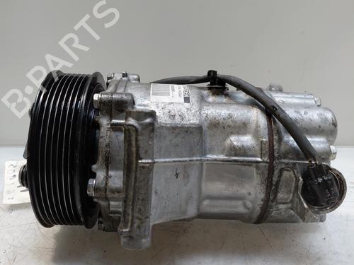 AC compressor RENAULT CLIO V (B7_) 1.0 TCe 90 (B7MT) | BP32423774M34