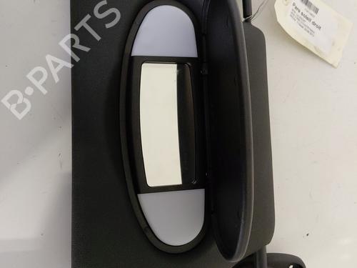Right sun visor MINI MINI COUNTRYMAN (R60) Cooper SD ALL4 | BP31601969I2
