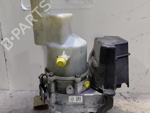 Used Steering pump Steering pump CITROËN JUMPY III Van (V_) 1.5 BlueHDi 100 (102 hp) 27689616 27689616