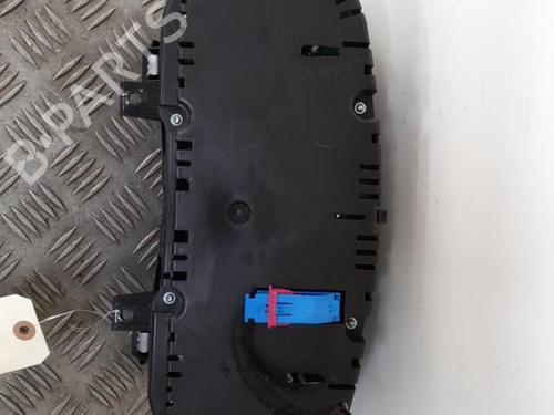 instrument-cluster-vw-golf-vi-5k1-2008-2009-2010-2011-2012-2013-2014-24757239 main image