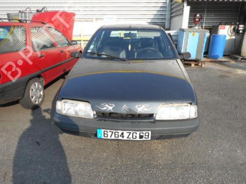 Right headlight CITROËN ZX (N2) 1.9 D | BP24758684C29 