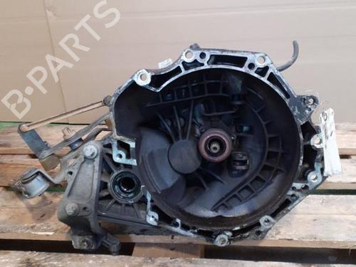 Gearbox OPEL CORSA D (S07) 1.2 (L08, L68) | BP24741922M3 